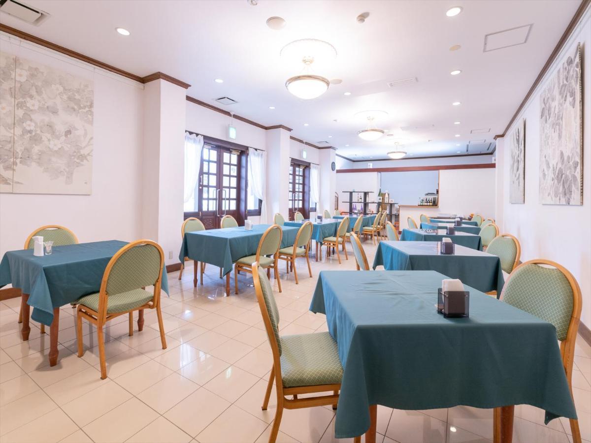 阿达冲绳花园酒店 国头村 外观 照片